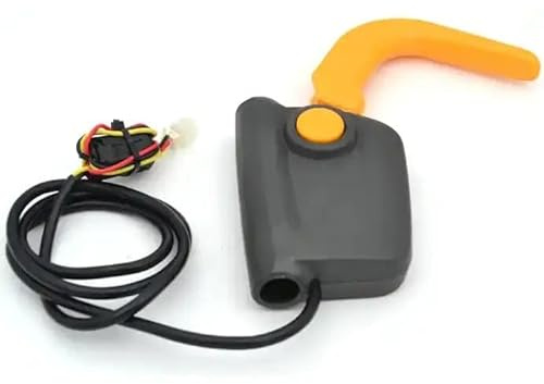 Boitier interrupteur 118811170/0 pour tondeuse a gazon