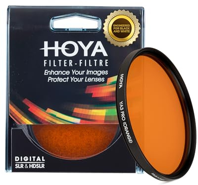 82.0MM YA3 Pro （ORANGE）