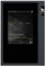 Onkyo dpa-pls1-b Schutzhülle für dp-s1 Digital Audio Player