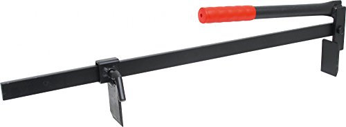 TRIUSO Plattenheber (0-67 cm) - PLH67