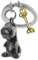 METALMORPHOSE - Porte-clés T-Rex & son os - MTM225-01