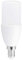 NCC-Licht LED Leuchtmittel Röhre Stick T37 10W ~ 75W E14 matt 1000lm warmweiß 2700K