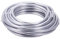 BENECREAT 7m 6mm Cavo in Alluminio Argento Flessibile Cavo in Alluminio Flessibile per Scolpire Scheletri Floreali Creazione Artistica 3 Calibro