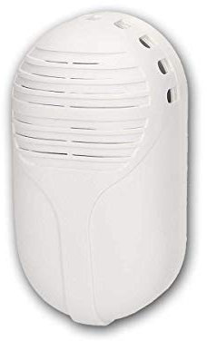 world-trading-net - Standard Türklingel 8V, Anschluss an Klingeltransformator, 1 Klingelton