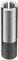 sourcing map 6mm auf 4mm Spannzangen Adapter Gravur Fräser Bit für CNC-Fräsmaschine