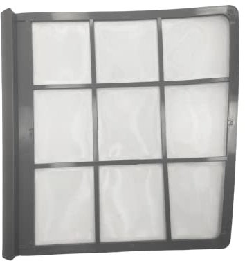 Filtro de malla Mesh Filter Compatible With De'Longhi Dehumidifier
