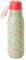 Rostfreier Stahl Thermosflasche - Multi - Pastel Fall Floral Print