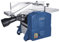 Scheppach 1500w 204mm Bench Top Planer Thicknesser, Dust Extraction Facility, Die-cast Aluminium Table, Height Adjustment, Compact & Portable