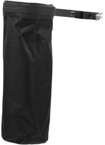 ibasenice Drumstick-behälter Robuster Aufbewahrungsbehälter Für Schlaginstrumente-zubehör Formbeständig Und Langlebig Für Übungsräume Und Auftritte