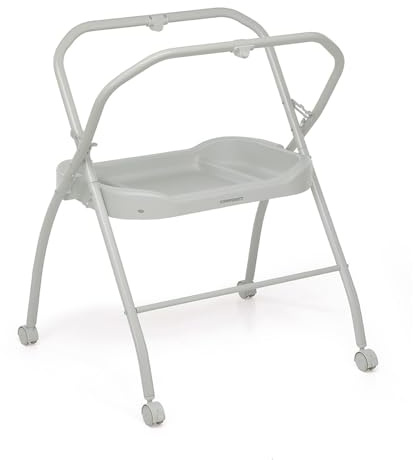 Foppapedretti Bath&co Badewannenhalter, zusammenklappbar