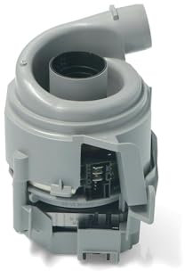 KGA SUPPLIES Heater Water Heat Pump for Bosch Dishwasher 12019637