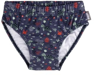 Sterntaler Jungen Badehose Unterwasser Badehose (1er Pack)