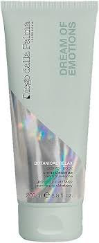 Dream of Emotions Botanical relax gelsomino e sambuco 200 ml