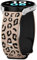 Leopard Cinturini di Ricambio per Garmin Venu 2 Plus/Venu Sq/Sq 2, 20mm Silicone Sport Bracciali Cinturino per Garmin Forerunner 245/645 Music, Vivoactive 3/Vivomove 3/Style/Luxe/Trend/HR