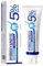 Hydroxyapatit Zahnpasta, 5% Nano-Hydroxyapatit, Fluoridfreie Whitening Zahnpasta für Zahnschmelzschutz, Frischer Atem, 100g ﻿