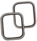 VILLCASE 2pezzi Custodia Protettiva Per Strass Copertura e Resistente Ai Graffi Compatibile Design Elegante e Facile Installare