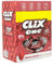 Estuche 150 Chicles Sin Azúcar – Sabor Menta, Fresa, Hierbabuena o Regaliz Rojo | Sin Gluten | Formato Ahorro Ideal para Oficina o Bolsillo (150U, Regaliz Rojo)