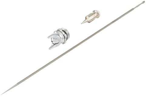 HS 722362 FineLine Headset 0.25mm Titanium Nozzle for INFINITY CRplus 2024