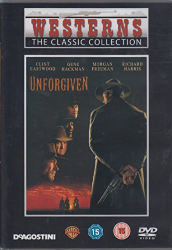 Unforgiven [UK Import]