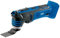 Draper 55604 D20 20V Oscillating Multi Tool - Bare