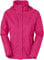 VAUDE Regenjacke Damen leicht - Women's Escape Light Jacket, wasserdichte Outdoor-Jacke, atmungsaktiver Windbreaker mit Kapuze, Klimaschonende Wanderjacke