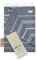 Captain&Mermaid® Premium XXL Strandtuch 100% Baumwolle | Badetuch | Picknickdecke | 220x160 | Peshtemal | leicht & extra groß (Charcoal)