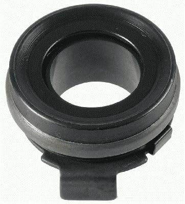 SACHS Kupplungssatz 3000951663 | Kompatibel mit: OPEL AGILA, SUBARU JUSTY III, SUZUKI BALENO, BALENO Kombi, BALENO Schrägheck, IGNIS I, IGNIS II