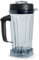 Para jarra de licuadora Vitamix de 1,814.4 g, repuesto clásico para vaso Vitamix – 4500, 5000, 5200, 6000, 6300, VM0101, VM0102, VM0103