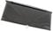 Motoforti Universal Auto Window Sun Shade Visor Windshield, 45cmx125cm, Black