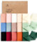 Vitalizart Chiffon-Seidenband, handgefertigt, ausgefranste Fransen, umweltfreundlich, für Hochzeitseinladungen, Brautsträuße, Geschenke, Verpackung, Schleifen, Urlaub, Dekoration, 30 Meter