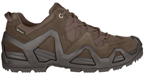 LOWA PROFESSIONAL Halbschuh ZEPHYR MK2 GTX LO