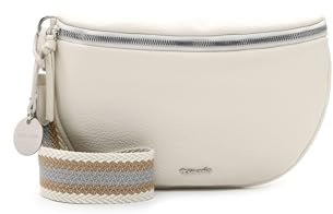 Tamaris Felicitas Crossbody Bag Ecru