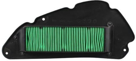 RIDE AND CUSTOM Filtro Area Compatibile con Honda Sh 125 Abs 125 2020-2022