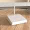 Matter Zigbee Hub Antena M6 Zigbee 3.0 Gateway para automatización del hogar, soporte de enlace Tuya Zigbee IR/bloqueo/interruptor/sensor/lámpara/cortina a Homekit