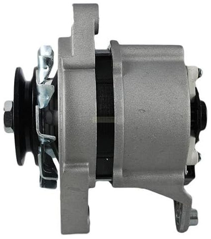 Lichtmaschine 33A NEU-OE Nr.IA0037 kompatibel mit FIAT,ZASTAVA Hürlimann Iveco Lamborghini