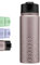 Borraccia Termica 500ml in Acciaio Inox Chic Edition con Infusore Removibile – 24h Freddo 12h Caldo – Elegante, Antigoccia, BPA Free – Perfetta per Scuola, Palestra, Outdoor e come Regalo Eco (Bronzo)