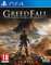 JEU Konsole Focus Greedfall PS4, 118355