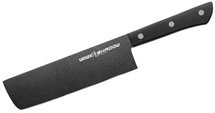 Samura SHADOW NAKIRI (Nakiri knife) CM.17