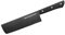 Samura SHADOW NAKIRI (Nakiri knife) CM.17