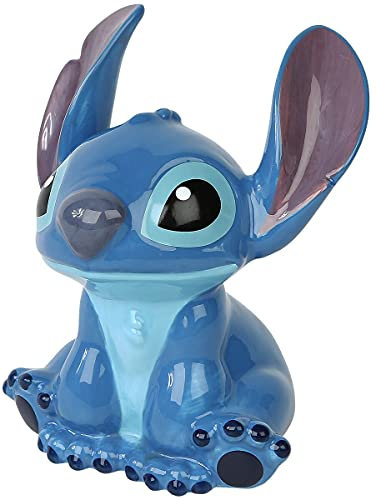 Enchanting Disney Collection Experiment 626 Stitch Money Bank