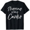 Lustiges Shopper Geschenk für Frauen Shopping is my cardio T-Shirt