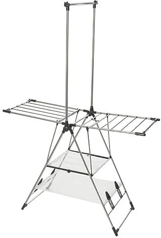 Five - Étendoir à Linge en INOX Khali 16 m