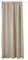 Laneetal Thermovorhang, Verdunklungsvorhang für Wohnzimmer Schlafzimmer, Blickdicht, mit Kräuselband für Schiene, 250g/m² Schwere Wärmeisolierende, 140 x 175 cm, Sand