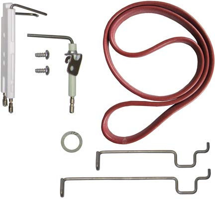 Junkers Kit de chauffage 24 kW pour Z.R/Z.N 24-5, -6, -7, -8 KE/AE 7736901300