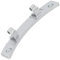 SPARES2GO Door Hinge compatible with Electrolux Tumble Dryer