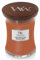 WoodWick Hourglass mittleres glas Duftkerze mit knisternder Docht | Chilli Pepper Gelato | Brenndauer bis zu 60 Stunden, 1681479E, Medium Hourglass