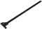 Woodraphic Professioneller Messschieber mit 2 Funktionen zum Messen und Markieren – All-in-One Aluminium-Stahl-Rahmenwerkzeug für professionelle Tischlerei, 66 cm