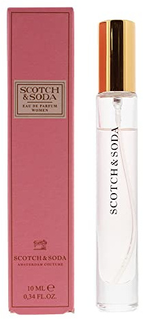 Scotch & Soda Women Eau De Parfum 10ml
