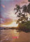 BRUNNEN Wochenkalender „Sunset“ Modell 796 2024 2 Seiten = 1 Woche Blattgröße 14,8 x 20,8 cm bunt