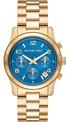 Michael Kors MK7353 Damenchronograph